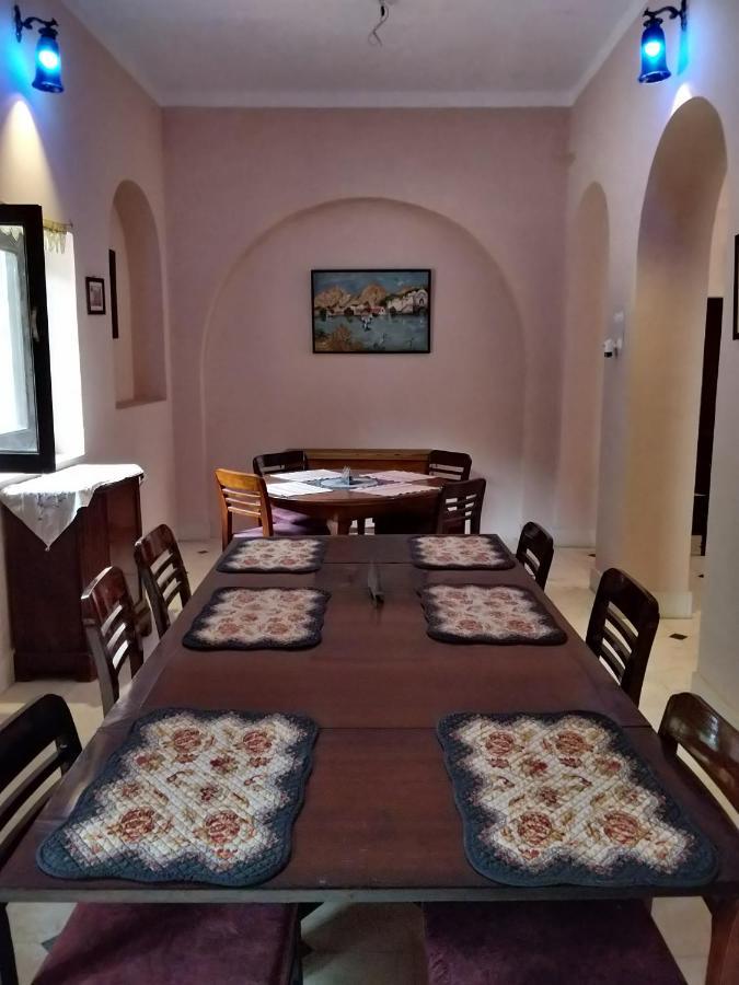 Sankhu Niwas Hotell Bikaner Eksteriør bilde