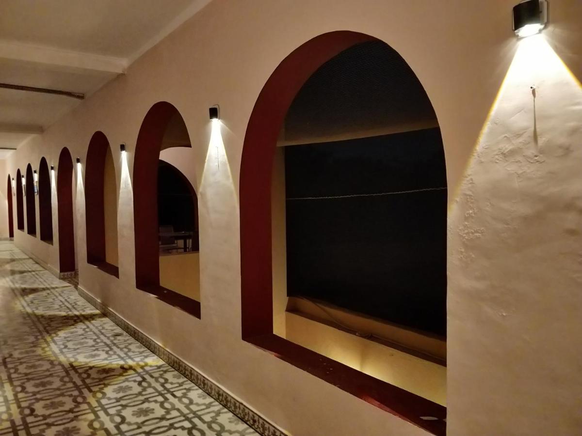 Sankhu Niwas Hotell Bikaner Eksteriør bilde