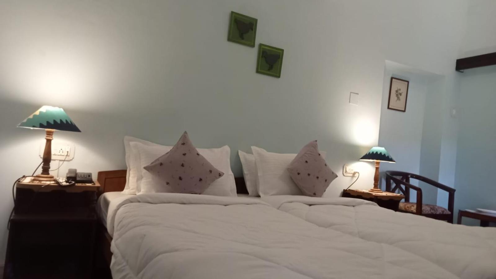 Sankhu Niwas Hotell Bikaner Rom bilde