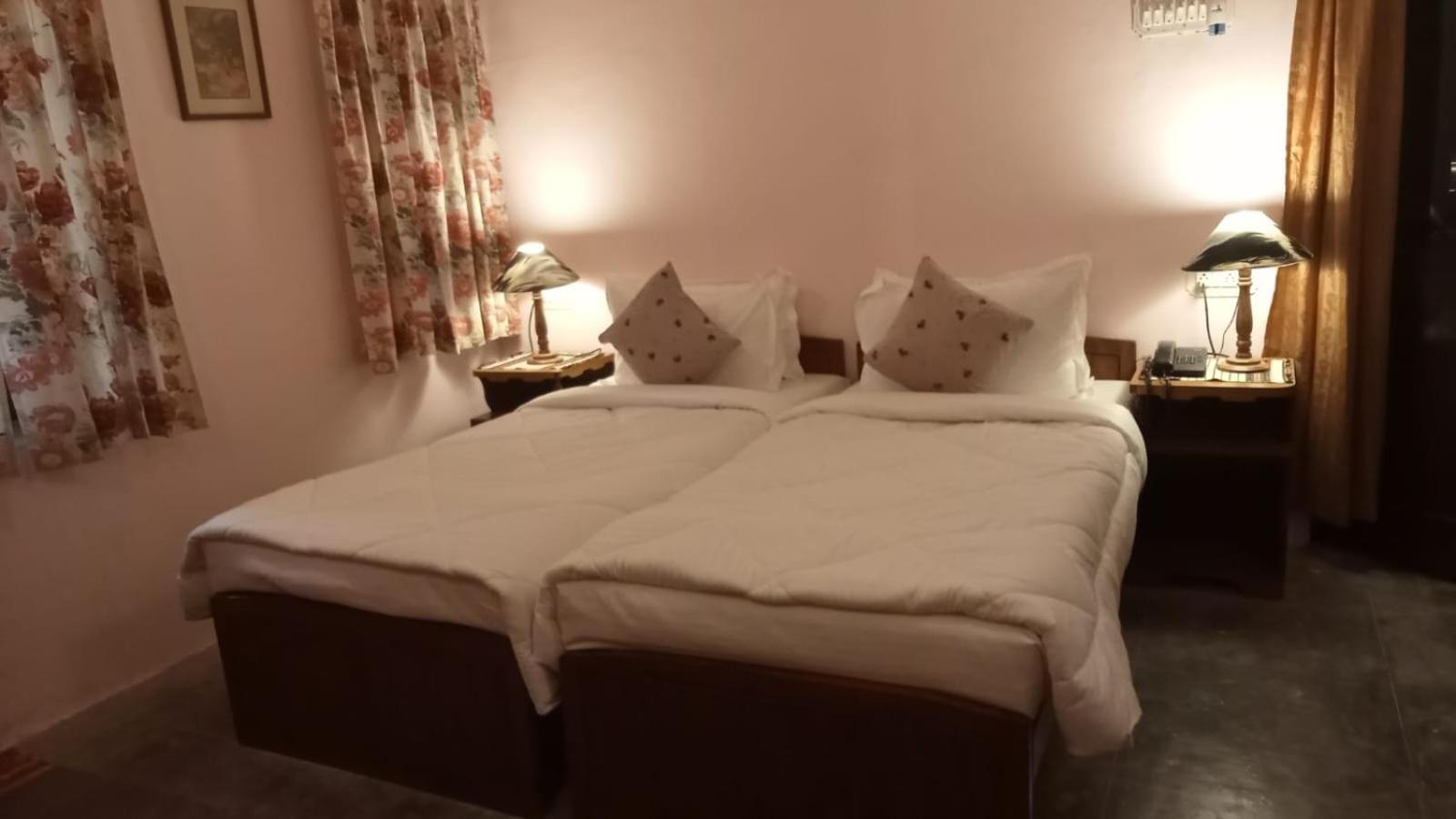 Sankhu Niwas Hotell Bikaner Rom bilde