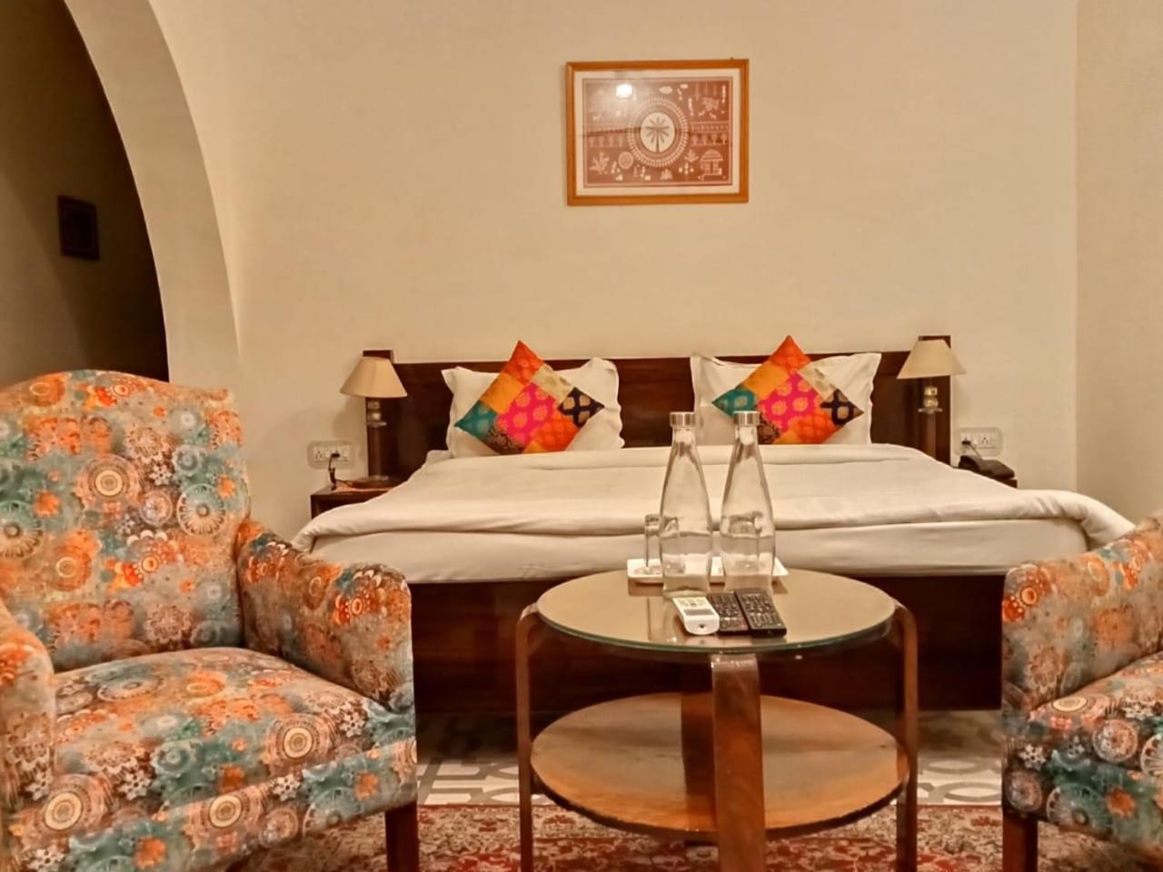 Sankhu Niwas Hotell Bikaner Rom bilde